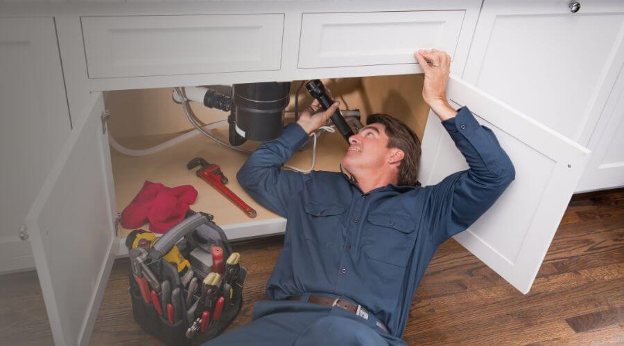 Local expert plumbing services in Lenox, AL